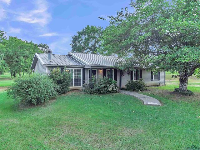 3738 FM 161 S., Hughes Springs, TX 75656