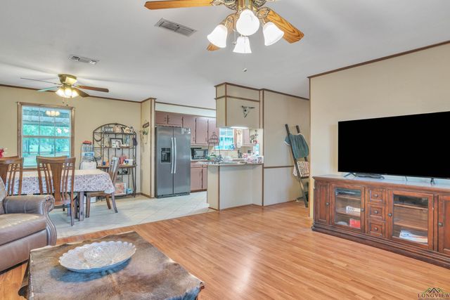 3738 FM 161 S., Hughes Springs, TX 75656