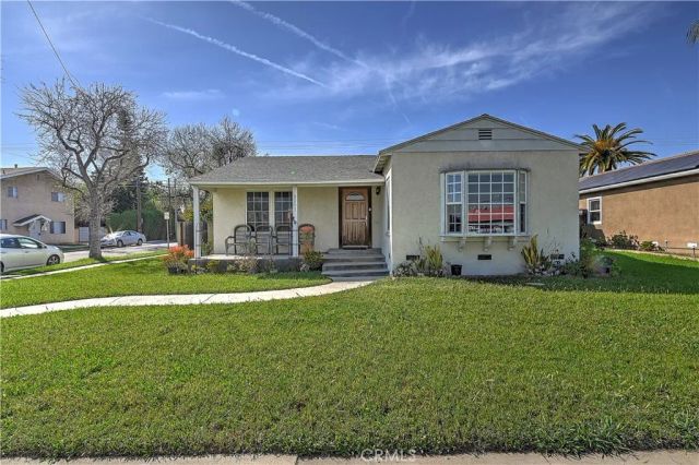 3901 Cherry, Long Beach, CA 90807