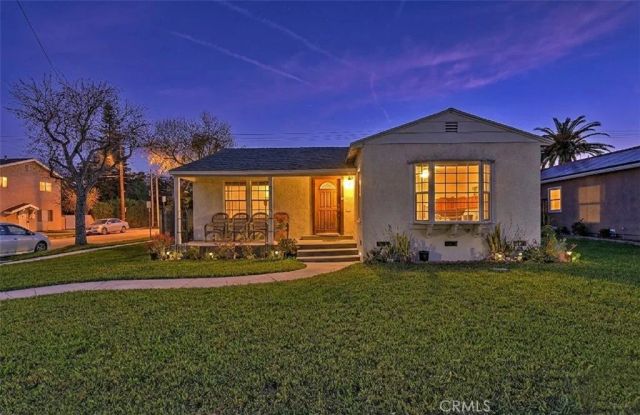 3901 Cherry, Long Beach, CA 90807