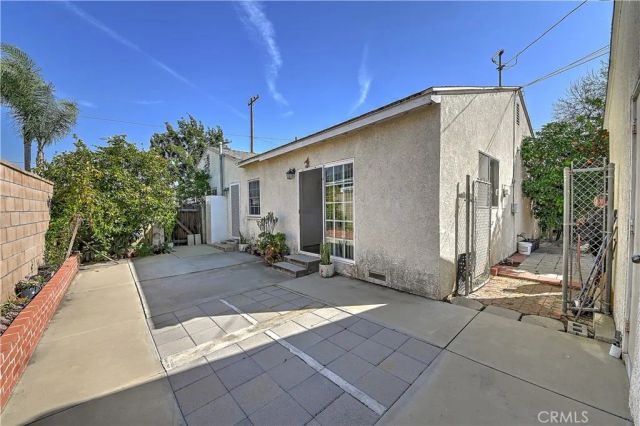 3901 Cherry, Long Beach, CA 90807