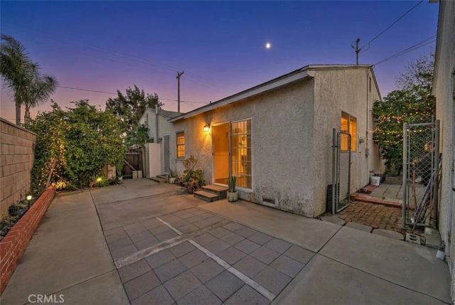 3901 Cherry, Long Beach, CA 90807