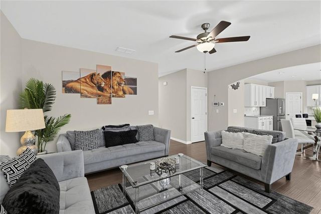7967 Dawson Lane, Douglasville, GA 30134