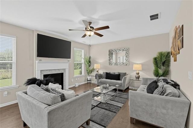 7967 Dawson Lane, Douglasville, GA 30134