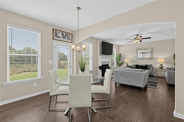 7967 Dawson Lane, Douglasville, GA 30134