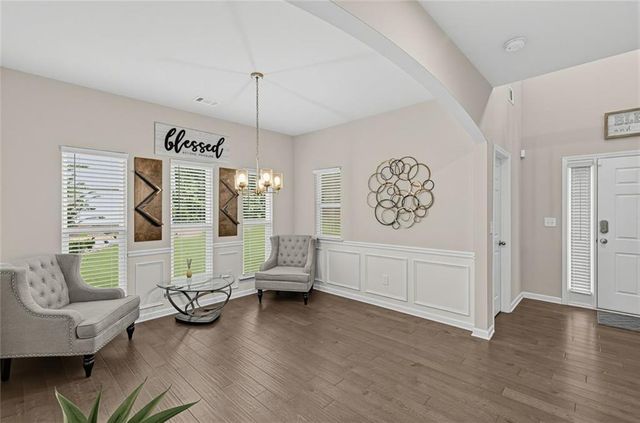 7967 Dawson Lane, Douglasville, GA 30134