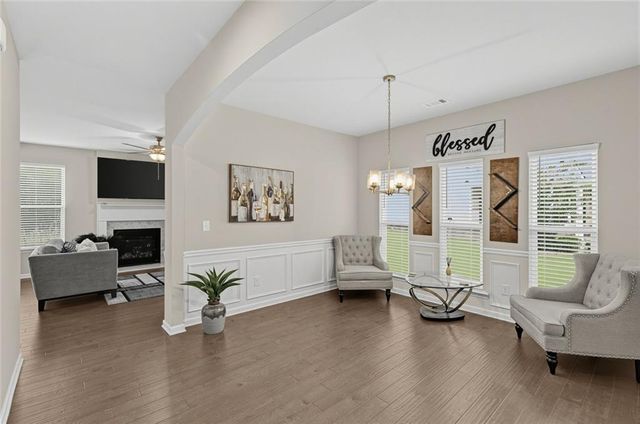 7967 Dawson Lane, Douglasville, GA 30134