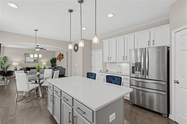 7967 Dawson Lane, Douglasville, GA 30134