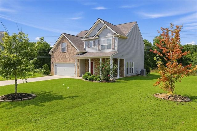 7967 Dawson Lane, Douglasville, GA 30134