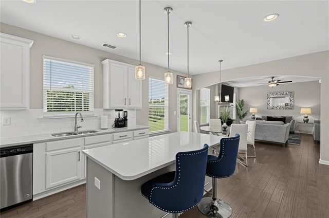 7967 Dawson Lane, Douglasville, GA 30134