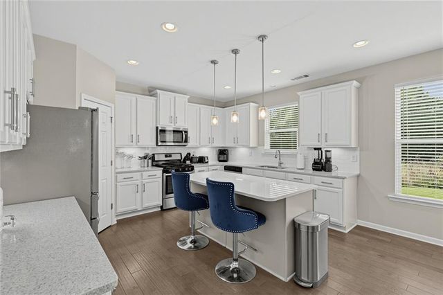 7967 Dawson Lane, Douglasville, GA 30134