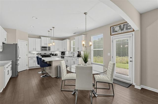 7967 Dawson Lane, Douglasville, GA 30134