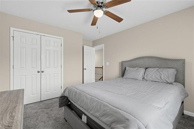 7967 Dawson Lane, Douglasville, GA 30134