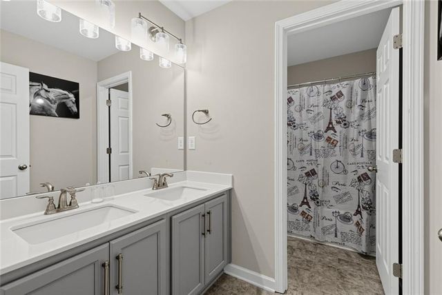 7967 Dawson Lane, Douglasville, GA 30134