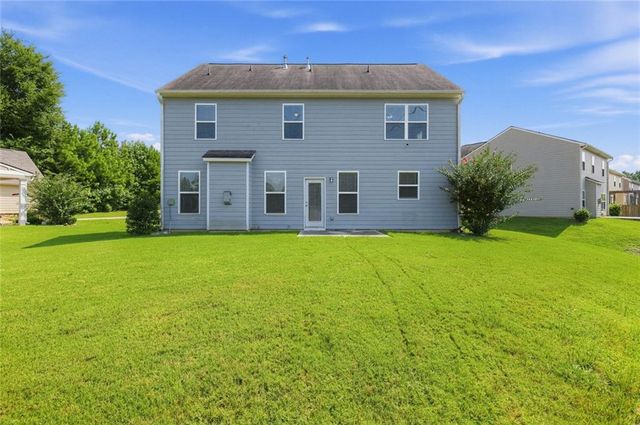 7967 Dawson Lane, Douglasville, GA 30134