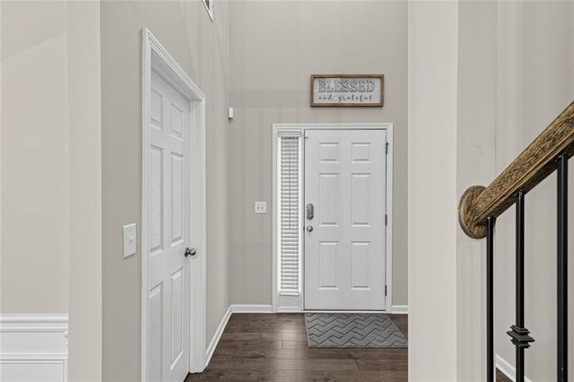 7967 Dawson Lane, Douglasville, GA 30134