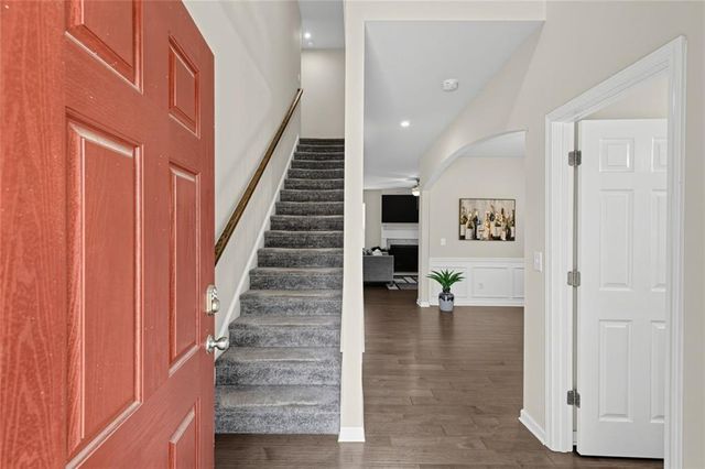 7967 Dawson Lane, Douglasville, GA 30134