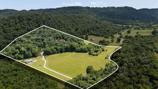 7746 Dismal Hollow Rd, Christiana, TN 37037