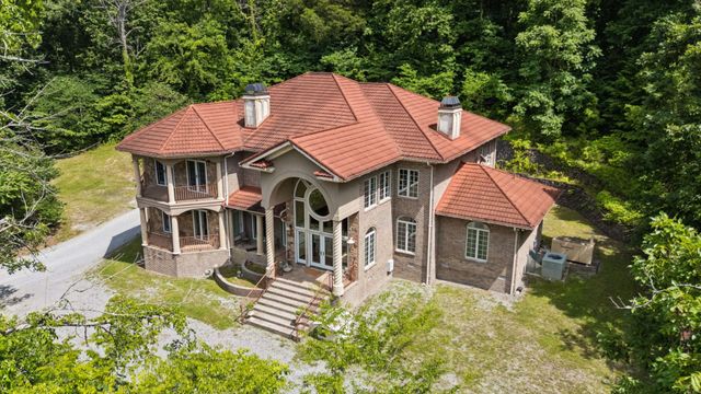 7746 Dismal Hollow Rd, Christiana, TN 37037