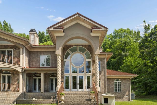 7746 Dismal Hollow Rd, Christiana, TN 37037