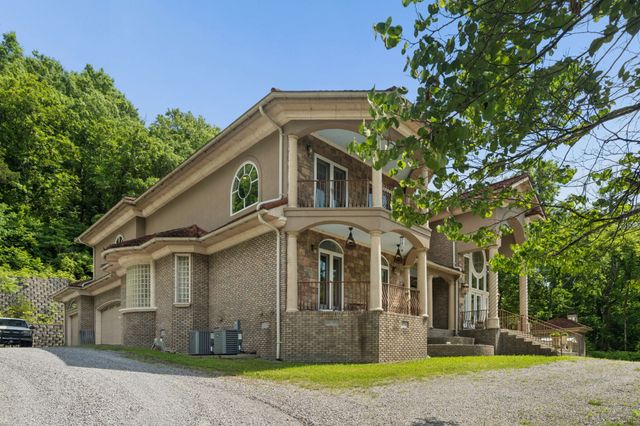 7746 Dismal Hollow Rd, Christiana, TN 37037