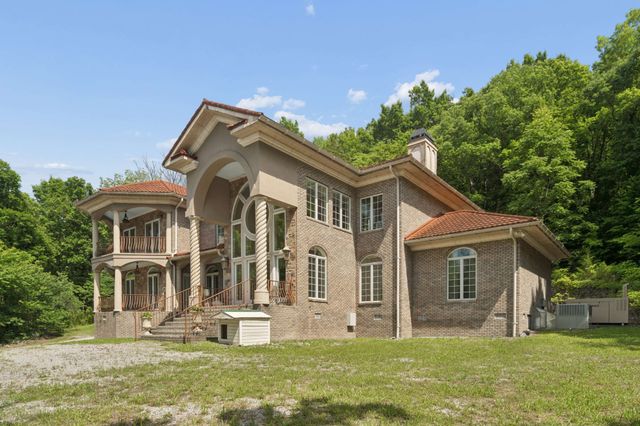 7746 Dismal Hollow Rd, Christiana, TN 37037