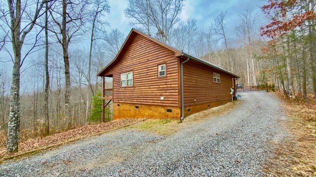449 Legendary Ridge Road, Murphy, NC 28906