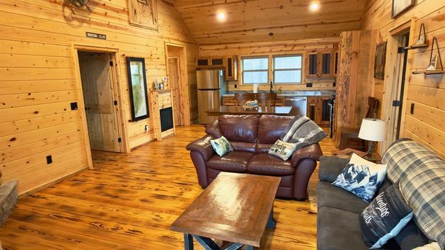 449 Legendary Ridge Road, Murphy, NC 28906