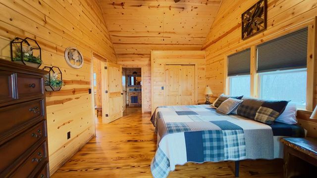 449 Legendary Ridge Road, Murphy, NC 28906