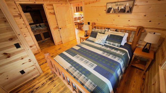 449 Legendary Ridge Road, Murphy, NC 28906