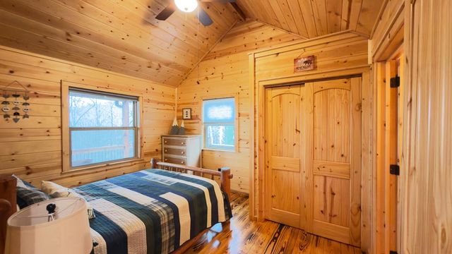 449 Legendary Ridge Road, Murphy, NC 28906