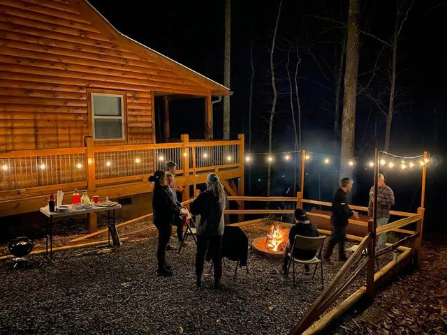 449 Legendary Ridge Road, Murphy, NC 28906