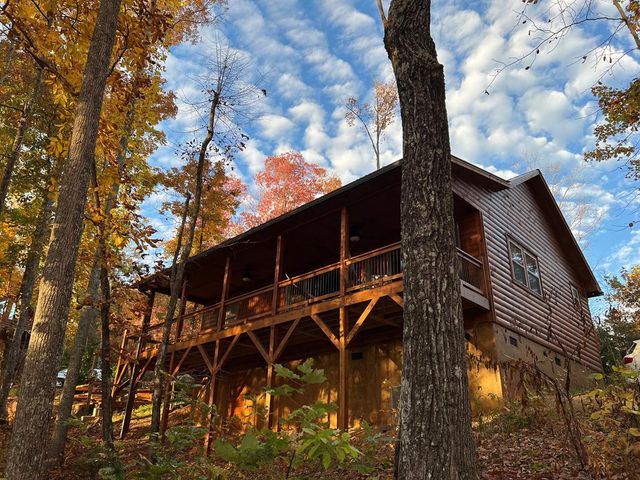 449 Legendary Ridge Road, Murphy, NC 28906