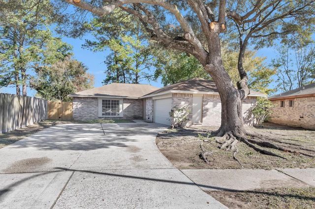 21030 Rivershadows Lane, Spring, TX 77388