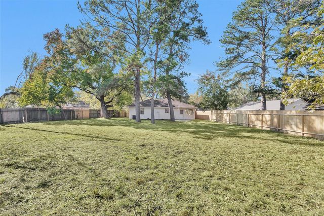 21030 Rivershadows Lane, Spring, TX 77388