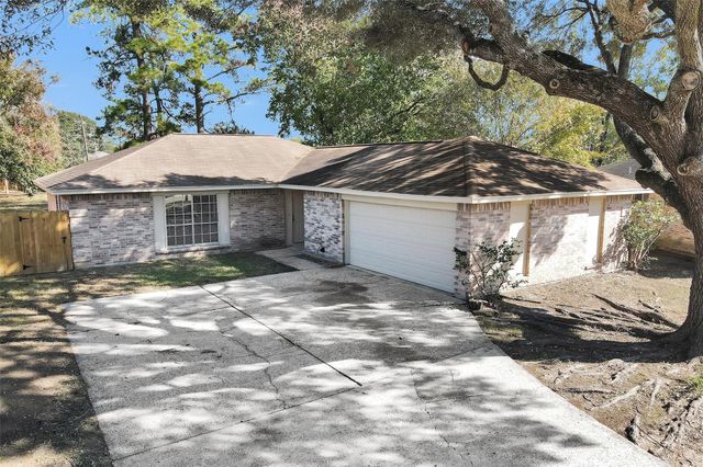 21030 Rivershadows Lane, Spring, TX 77388