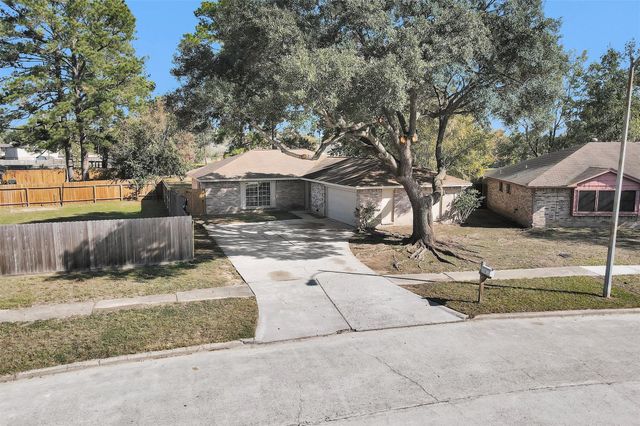 21030 Rivershadows Lane, Spring, TX 77388