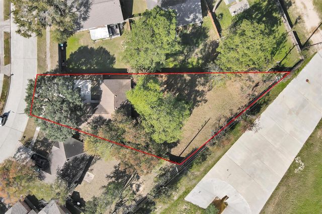 21030 Rivershadows Lane, Spring, TX 77388