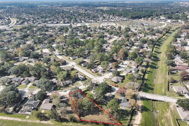 21030 Rivershadows Lane, Spring, TX 77388