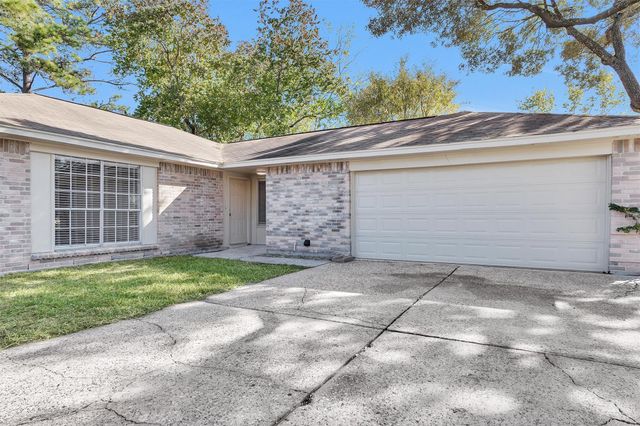 21030 Rivershadows Lane, Spring, TX 77388