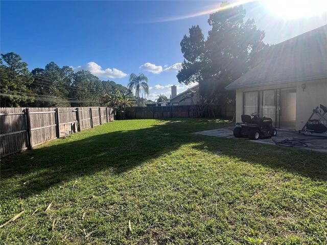 459 CIDERMILL PLACE, Lake Mary, FL 32746