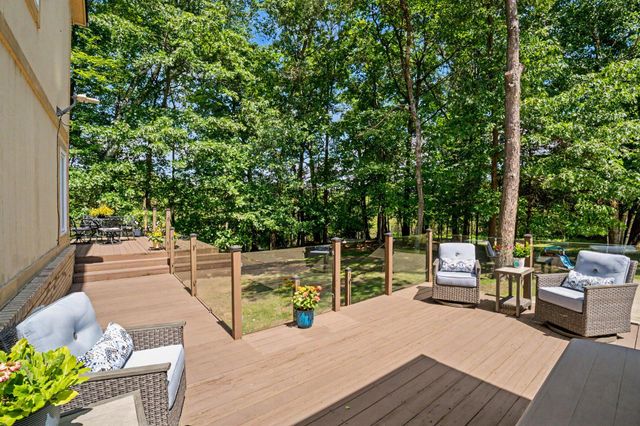 8690 Scenic Bluff Lane, White Lake Twp, MI 48386