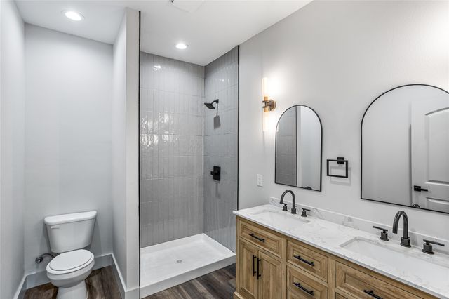 1127 W Morgan Street, Denison, TX 75020