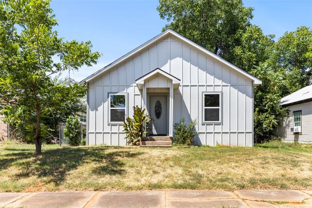 1127 W Morgan Street, Denison, TX 75020