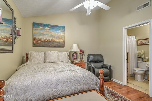 574 Beaverview Drive, Bristol, VA 24201