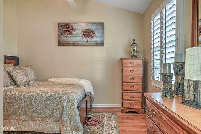 574 Beaverview Drive, Bristol, VA 24201