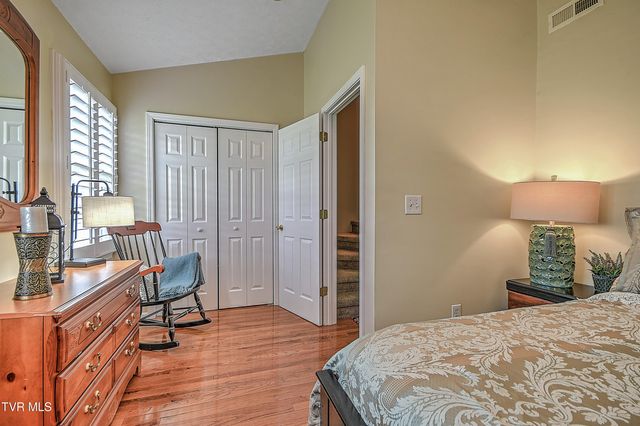 574 Beaverview Drive, Bristol, VA 24201