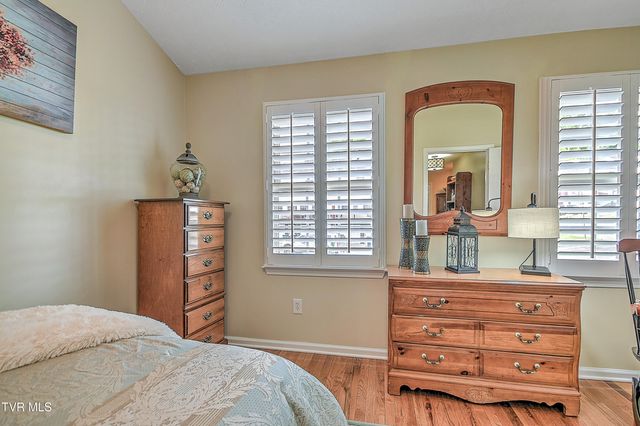 574 Beaverview Drive, Bristol, VA 24201