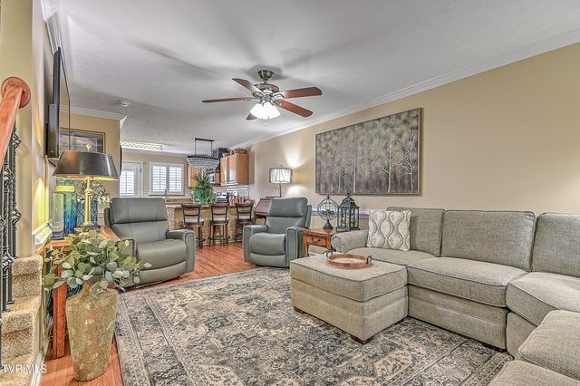 574 Beaverview Drive, Bristol, VA 24201