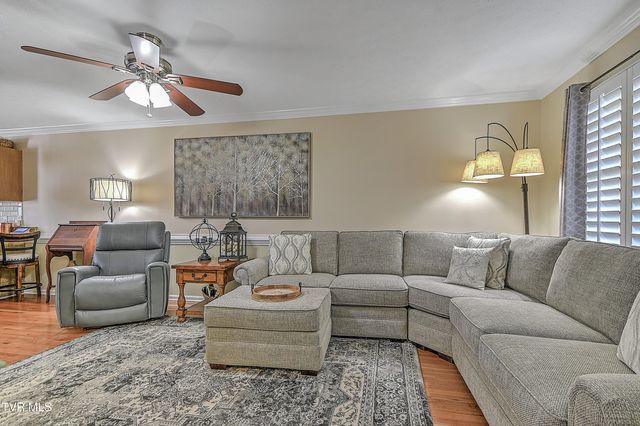 574 Beaverview Drive, Bristol, VA 24201